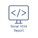 SonarQube HTML Report